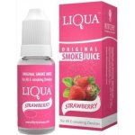 Ritchy Liqua Strawberry 30 ml 0 mg – Sleviste.cz