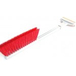 Murska škrabka se smetáčkem – Sleviste.cz