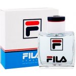 Fila toaletní voda pánská 100 ml – Hledejceny.cz