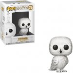 Funko Pop! Harry Potter Hedwig 9 cm – Zboží Dáma