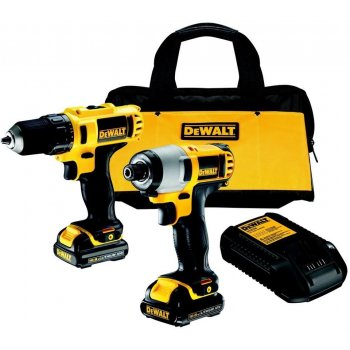 DEWALT DCK211C2