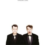 Pet Shop Boys - Actually LP – Sleviste.cz