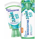 Sensodyne Pronamel Junior s fluoridem mátová příchuť 50 ml – Hledejceny.cz