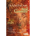 Sandman 4 - Údobí mlh (barevně) - Neil Gaiman – Hledejceny.cz