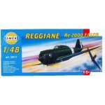 Směr Model letadlo Reggiane RE2000 Falco stavebnice letadla 1:48 – Zbozi.Blesk.cz