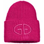 Goldbergh Valerie 4650 dámská zimní čepice Růžová – Zboží Dáma