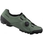 Shimano sh-xc300 olive – Zboží Mobilmania