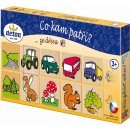 Detoa puzzle co kam patří