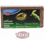Trixie Ochranný límec 47-57/30 cm L-XL – Zboží Dáma