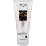 L'Oréal Wild Stylers krémová pasta Depolish pro matný efekt 100 ml – Hledejceny.cz