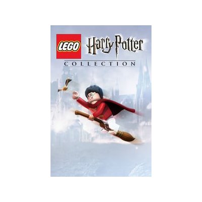 LEGO Harry Potter Collection – Zbozi.Blesk.cz