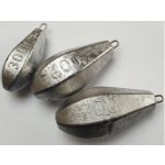 ICE fish Zátěž na moře 300g – Zbozi.Blesk.cz