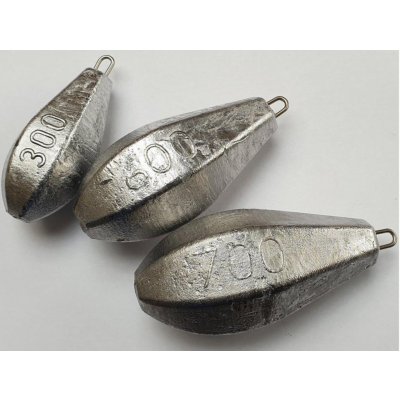 ICE fish Zátěž na moře 300g – Zbozi.Blesk.cz