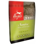 Orijen Senior dog 11,4 kg – Zbozi.Blesk.cz