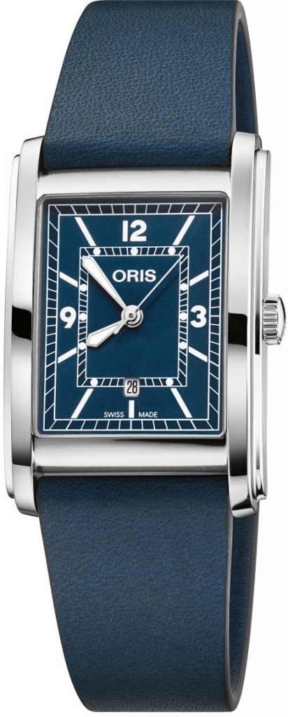 Oris 01 561 7783 4065-07 5 19 17