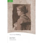 Penguin Readers 3 JANE EYRE – Hledejceny.cz