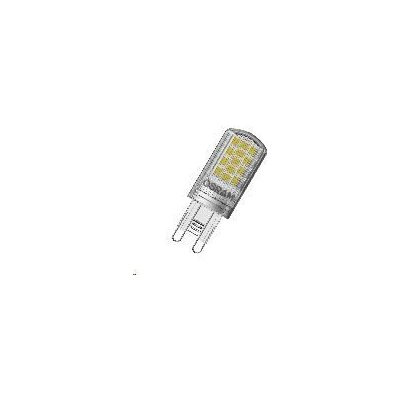 Osram LED PIN 40 G9 4,2W/827 teplá 355660,00 – Hledejceny.cz