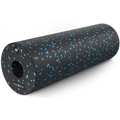 Marbo Sport roller EPP 45 cm černo-modrý – Zboží Mobilmania