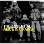 Alice In Chains - Essential Alice In Chains CD – Hledejceny.cz