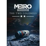 Metro Exodus The Two Colonels – Hledejceny.cz