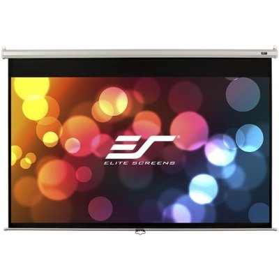 Elite Screens M120XWH2-E24 – Zboží Živě