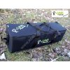 Rybářská taška na krmivo R-Spekt Termo taška na boilies Bait Transporter + 3x Cube Transporter+3