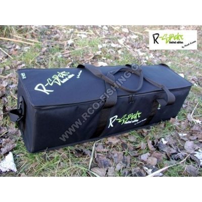R-Spekt Termo taška na boilies Bait Transporter + 3x Cube Transporter+3 – Zboží Mobilmania
