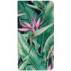 Pouzdro a kryt na mobilní telefon Apple Smart Book Flower Iphone 13 Pro Max Design 4