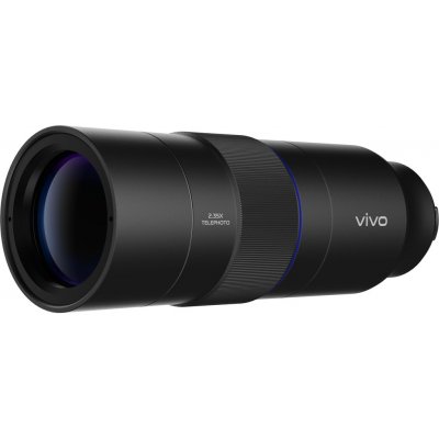 Vivo ZEISS 2.35x Telephoto Extender Kit 6001540 – Zboží Živě