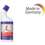 Mr. Proper 4v1 na čištění toaletní mísy 750 ml – Hledejceny.cz