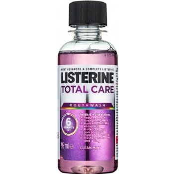 Listerine Total Care Sensitive 500 ml