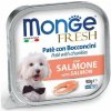 Paštika pro psy Monge Fresh Adult Dog losos 100 g