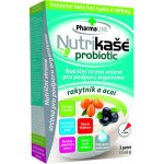 Nutrikaše probiotic rakytník a acai 180 g – Zbozi.Blesk.cz