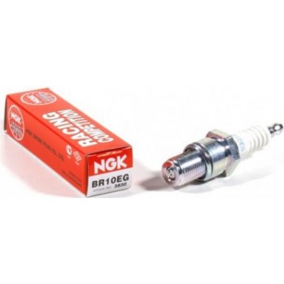Zapalovací svíčka NGK Standard Yamaha YZ85 03 - – Zboží Mobilmania