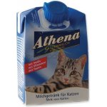 Athena mléko pro dospělé kočky 200 ml – Hledejceny.cz