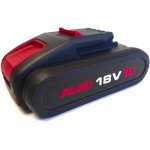 AL-KO Easy Flex Li-Ion 20 V 2,5 Ah 113559 – Zboží Mobilmania