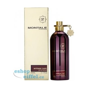 Montale Intense Cafe parfémovaná voda unisex 100 ml