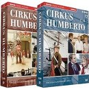 Cirkus humberto + 1import DVD