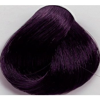 Black Sintesis barva na vlasy 1.12 černo fialová 100 ml