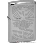 Zippo benzínový 22042 – Hledejceny.cz