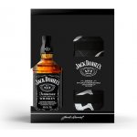 Jack Daniel's No.7 40% 0,7 l (dárkové balení deka) – Hledejceny.cz