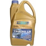 Ravenol DGL 75W-85 4 l – Zboží Mobilmania