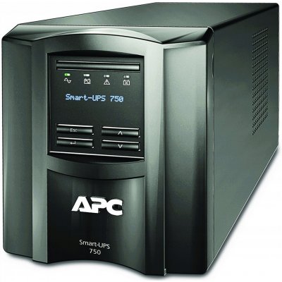 APC SMT750IC – Zboží Mobilmania