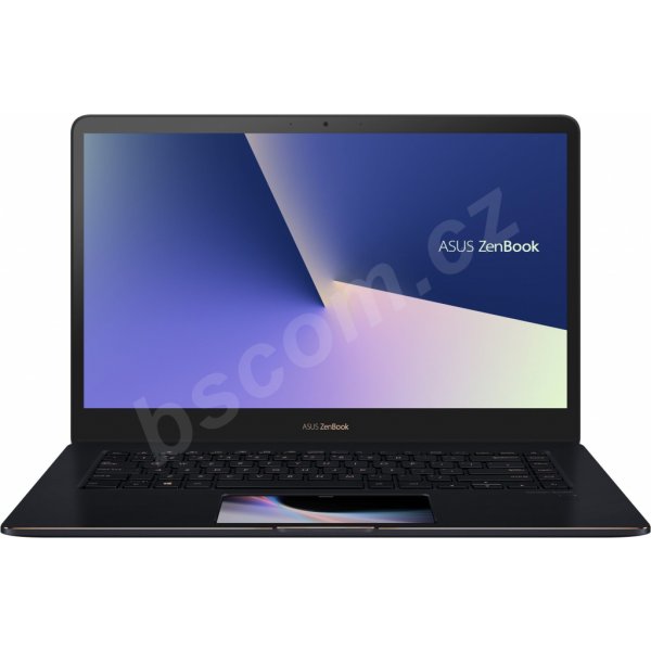 Notebook Asus UX580GE-BO043R