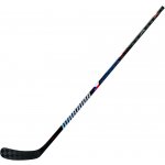 Warrior Alpha LX3 Pro Czechia Int – Sleviste.cz