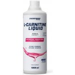 EnergyBody L-Carnitine Liquid 1000 ml – Sleviste.cz