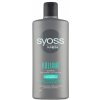 Šampon Syoss MEN Volume šampon pro muže s normálními až slabými vlasy 440 ml