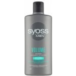 Syoss MEN Volume šampon pro muže s normálními až slabými vlasy 440 ml – Zboží Mobilmania