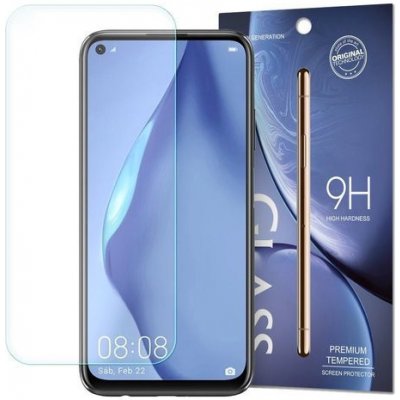 PROTEMIO Ochranné tvrzené sklo Huawei P40 Lite 19918 – Zbozi.Blesk.cz