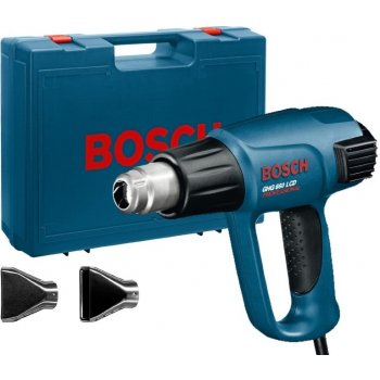 BOSCH GHG 660 LCD 0.601.944.703